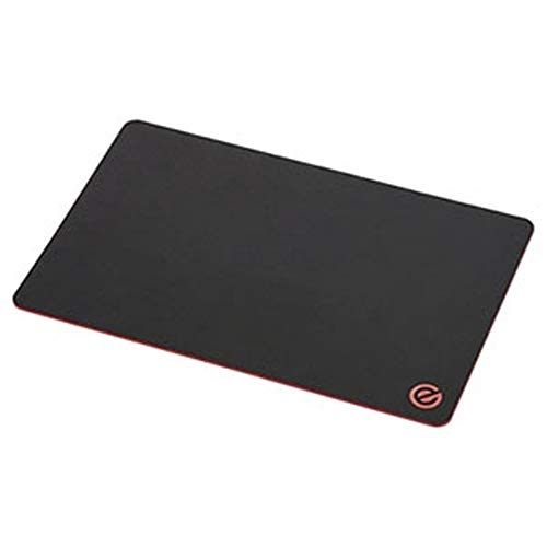 (未使用･未開封品)　エレコム ゲーミングマウスパッド デスクマット 大型 460mm×297mm ブラック MP-G02BK bt0tq1u 31+idAwFTuL.jpg